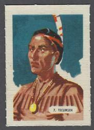 7 Tecumseh